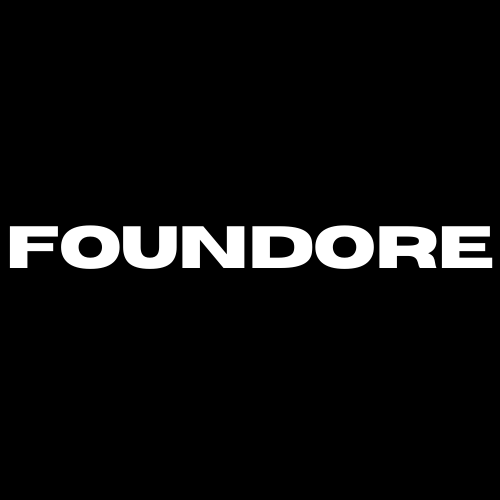 Foundore.com Logo